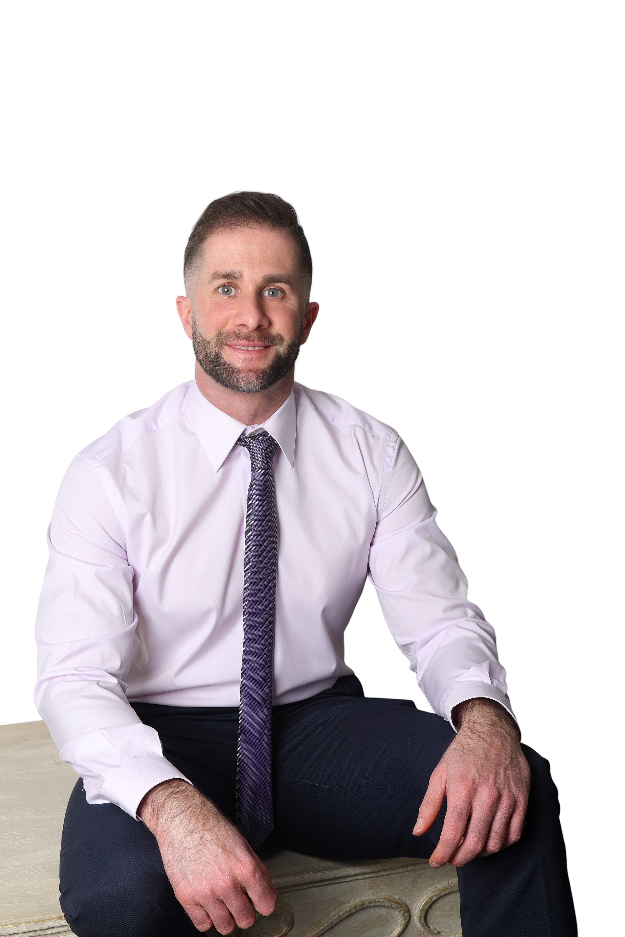 Álvaro - CEO de Profiscal